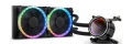 [Maj] Bitspower Cyclops, un AIO en 240 mm et 360 mm avec tout plein de RGB