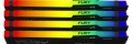 Kingston annonce sa ram FURY Beast DDR5 RGB