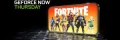 NVIDIA GeForce NOW : le jeu Fortnite s'invite sur mobile