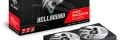 PowerColor Radeon RX 6600 HellHound à 379 euros