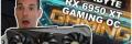 RX 6950 XT Gaming OC : un monstre de carte graphique signé GIGABYTE