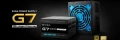 EVGA lance les alimentations SuperNova G7, de l'ATX compact en 80 PLUS Gold