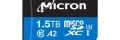 Une carte Micro SD de 1.5 To chez Micron, spécialement pour la vidéosurveillance