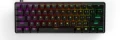 SteelSeries Apex Pro Mini, un clavier qui tient (presque) dans la poche