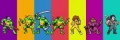 Teenage Mutant Ninja Turtles: Shredders Revenge est l !!!