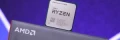 Combat de chefs : AMD Ryzen 5700X versus Intel Core i7 12700F