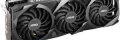 La  MSI GeForce RTX 3090 OC VENTUS Triple Fan 24 Go tombe  1379 euros