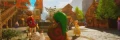 Zelda Ocarina of Time sous Unreal Engine 5 : une nouvelle vidéo avec du Lumen