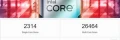 Le Core i9-13900K à 5.8 GHz All-Cores explose tout, surtout le RYZEN 9 5950X...