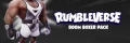 Bon Plan : Epic Games vous offre Rumbleverse™ - Pack de contenu Boxeur Boum