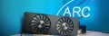 Intel ARC A770 Limited Edition : le premier GPU d'INTEL est là !