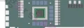 Voilà le potentiel PCB de la future RX 7900 XT d'AMD : 24 Go de mémoire également ?