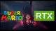Super Mario en version RTX est à tomber sous Unreal Engine 5
