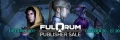 Bon Plan : grosses promotions sur les jeux Fulqrum chez Steam