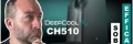 DEEPCOOL CH510 : Un boitier PC bien et pas cher ?