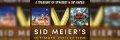 Bon Plan : Sid Meier fait le show chez Humble Bundle