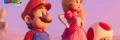 Nouvelle bande annonce pour Super Mario Bros Le Film