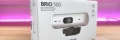 Test Logitech Brio 500 : Une webcam taillée pour la visioconférence