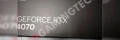 Surprise, voilà la boite de la GeForce RTX 4070 Founders Edition...