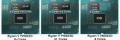 L'AMD Ryzen 9 7900X3D aura le droit à 2 CCD de 6 cores, le 7800X3D 1 CCD de 8 cores