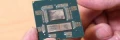 Mais  quoi ressemble un CPU AMD Ryzen 7950X3D Delid ?