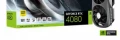 La Zotac GeForce RTX 4080 Trinity OC 16Go disponible à 1359 euros