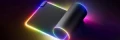 HYTE explose le RGB avec son tapis de souris CNVS et son logiciel Nexus