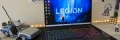 Lenovo Legion 7i : une NVIDIA 3080 Ti mis au service d'un 12900HX