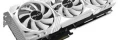 Une GeForce RTX 4070 Ti Verto White Edition chez PNY