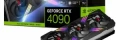 La PNY GeForce RTX 4090 XLR8 VERTO EPIC-X RGB est même à 1799 euros