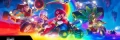 Une dernière bande annonce pour Super Mario Bros Le Film, avec du jeu vidéo dedans