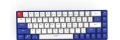 ZALMAN ZM-K610, un petit clavier coloré (ou gris)
