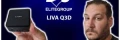 ECS LIVA Q3D, encore un PC qui tient dans la poche (d'un baggy)