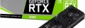 La GeForce RTX 3060 continue également de baisser, elle passe à 289 euros