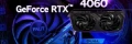 Une premire GeForce RTX 4060 liste  339 euros