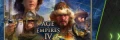 NVIDIA GFN : la franchise Age of Empires est en approche !