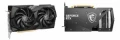 MSI annonce deux nouvelles cartes graphiques GeForce RTX 4060