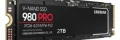 L'excellent Samsung 980 Pro 2 To pour ton PC ou ta PS5  seulement 119 euros