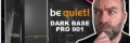 DARK BASE PRO 901 : Le boitier ULTIME par be quiet!
