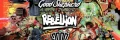 Good Shepherd et Rebellion ensemble pour des jeux dans l'univers 2000 AD