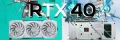 ASUS propose de trs belles cartes graphiques TX Gaming RTX 4000