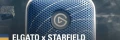 Elgato s'empare de la folie Starfield avec deux produits sous licence