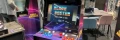 Gamescom 2023 : MEDION se lance dans la borne d'arcade avec un Raspberry Pi 4