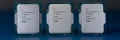 Test processeurs Intel 13500T, 13700T et 13900T, la basse consommation avant tout ?
