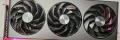 Test Sapphire Radeon RX 7700 XT Pulse et RX 7800 XT Nitro+, un duo de chic et choc !