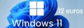 Passez à Windows 11 pour seulement 12 euros avec GVGMALL.com
