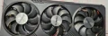 Test GIGABYTE RX 7800 XT Gaming OC : Overclocking et gros refroidissement