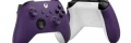 Astral Purple, encore un nouveau coloris pour les manettes Xbox