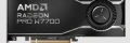 AMD annonce sa Radeon PRO W7700