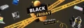 Le maxi plein de promo pour le Black Friday chez 1FODISCOUNT